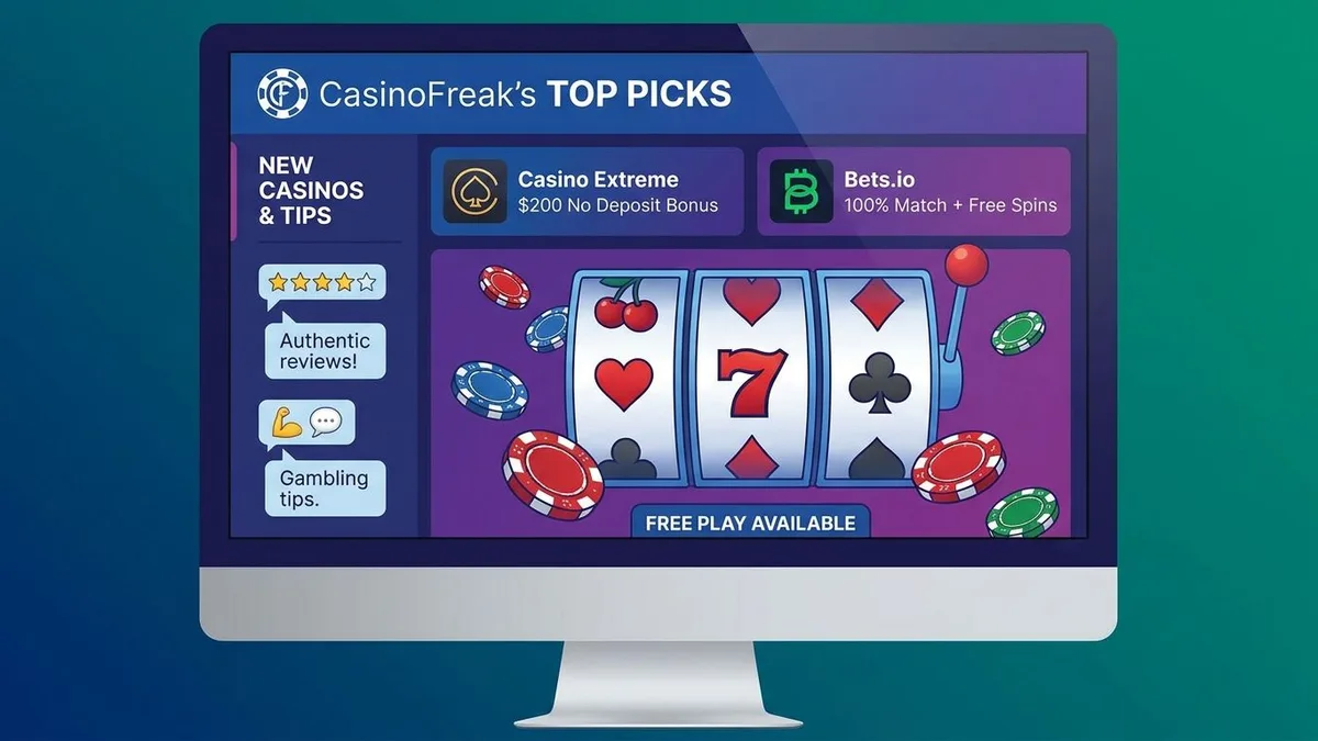 Casino igre Crown Pokies