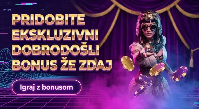 CrownPokies Casino